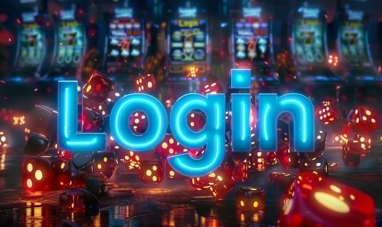 bola setan platform interface showing games, sportsbook, and live casino options