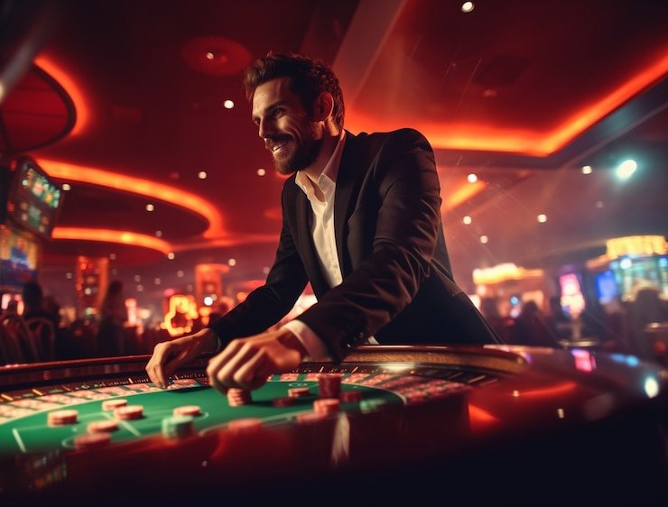 Yggdrasil slot game library page showing available titles